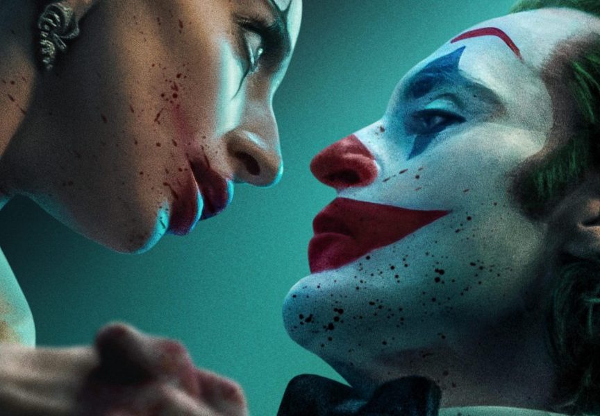 Joker: Folie à Deux (2024)