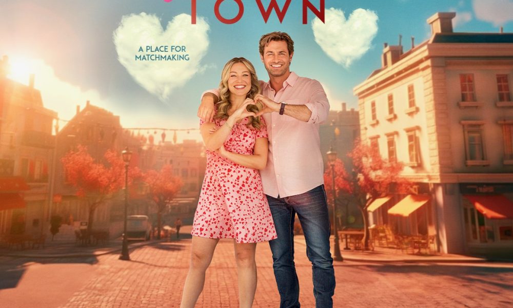 Valentine’s Town (2024)