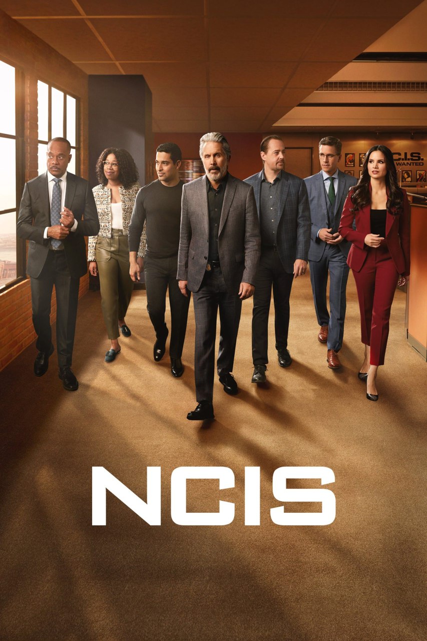 NCIS Season 22 (Episode 1 – 3 Added)