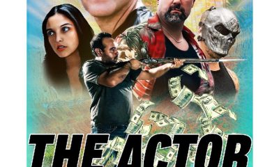 The Actor (2024)