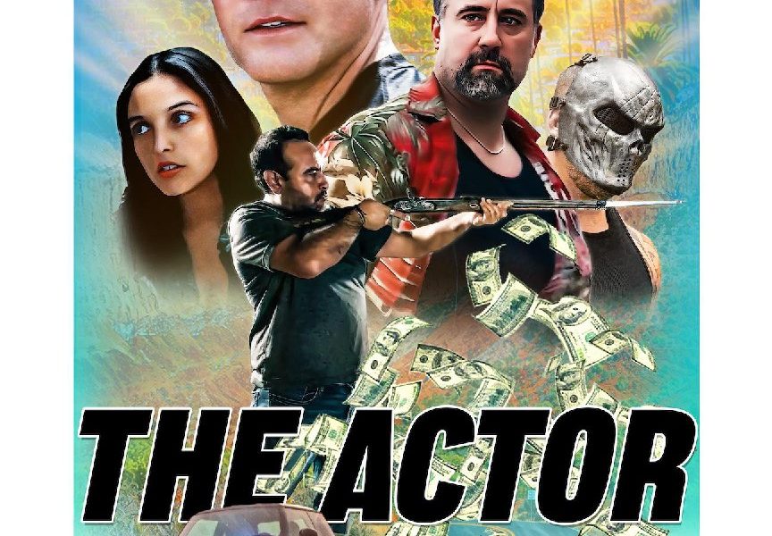 The Actor (2024)