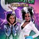 Frankenstein Theater: The Magic Sword (2024)