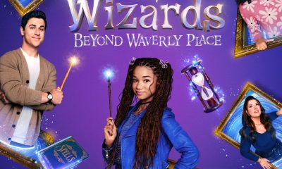 Wizards Beyond Waverly Place Season 1 (Episode 1 – 2 Added)