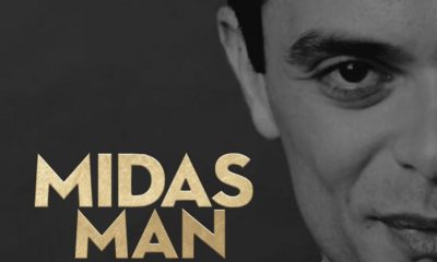 Midas Man (2024)