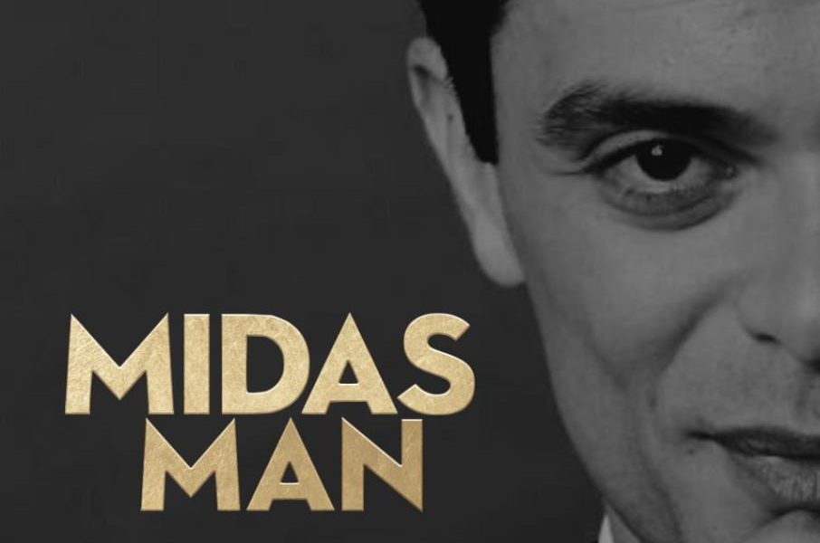 Midas Man (2024)