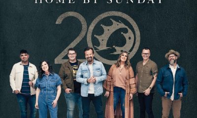 Casting Crowns: Home by Sunday (2023)