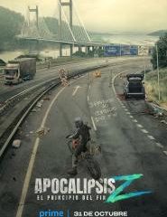 Apocalypse Z: El principio del fin (2024) – Spanish