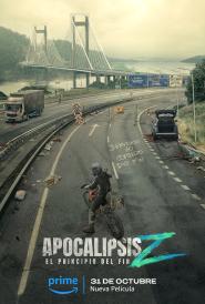 Apocalypse Z: El principio del fin (2024) – Spanish