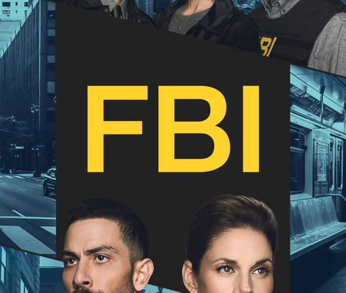 FBI Season 7 (Episode 3 Added)