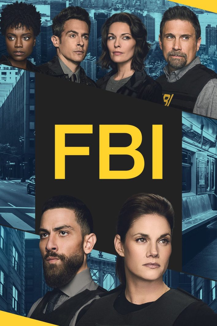 FBI Season 7 (Episode 3 Added)