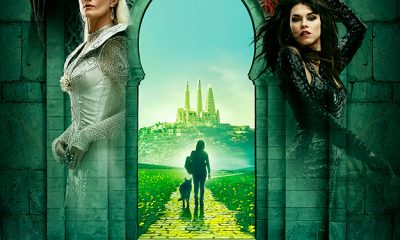 Emerald City Season 1 (Complete)