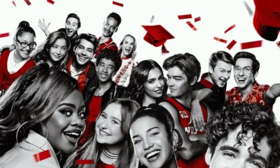 High School Musical: The Musical: The Series Season 1 – 3 (Complete)