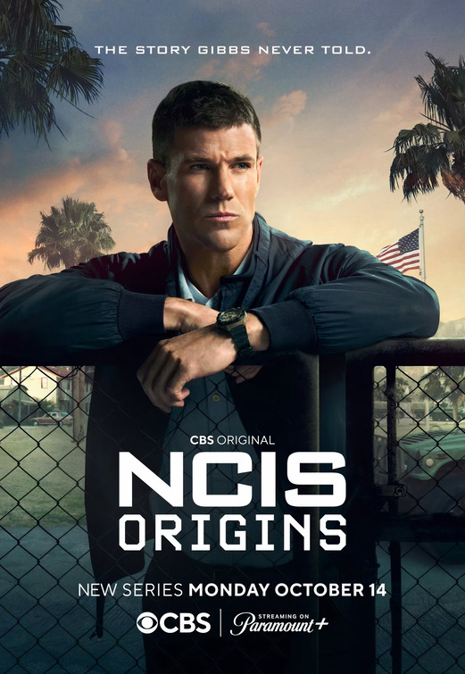 NCIS: Origins Season 1 (Episode 1-2 Added)