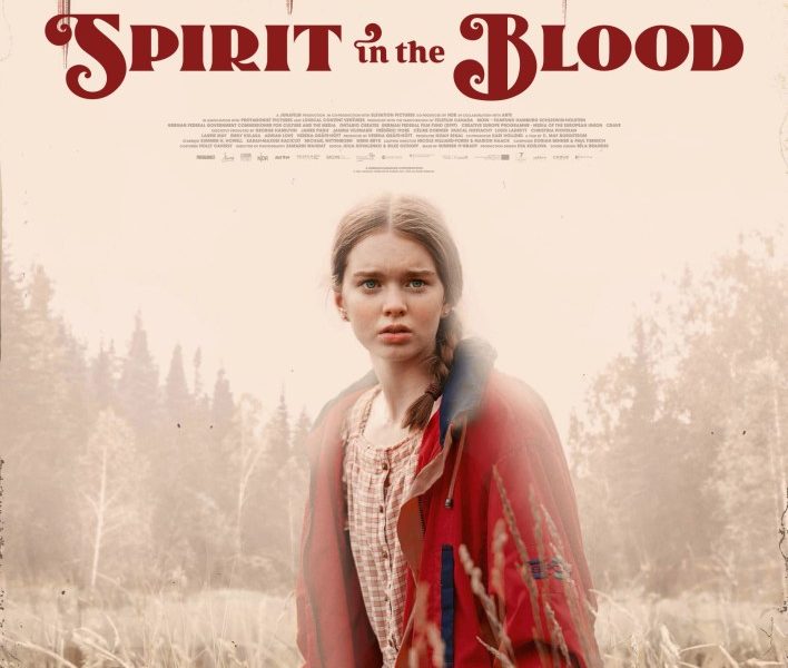 Spirit in the Blood (2024)