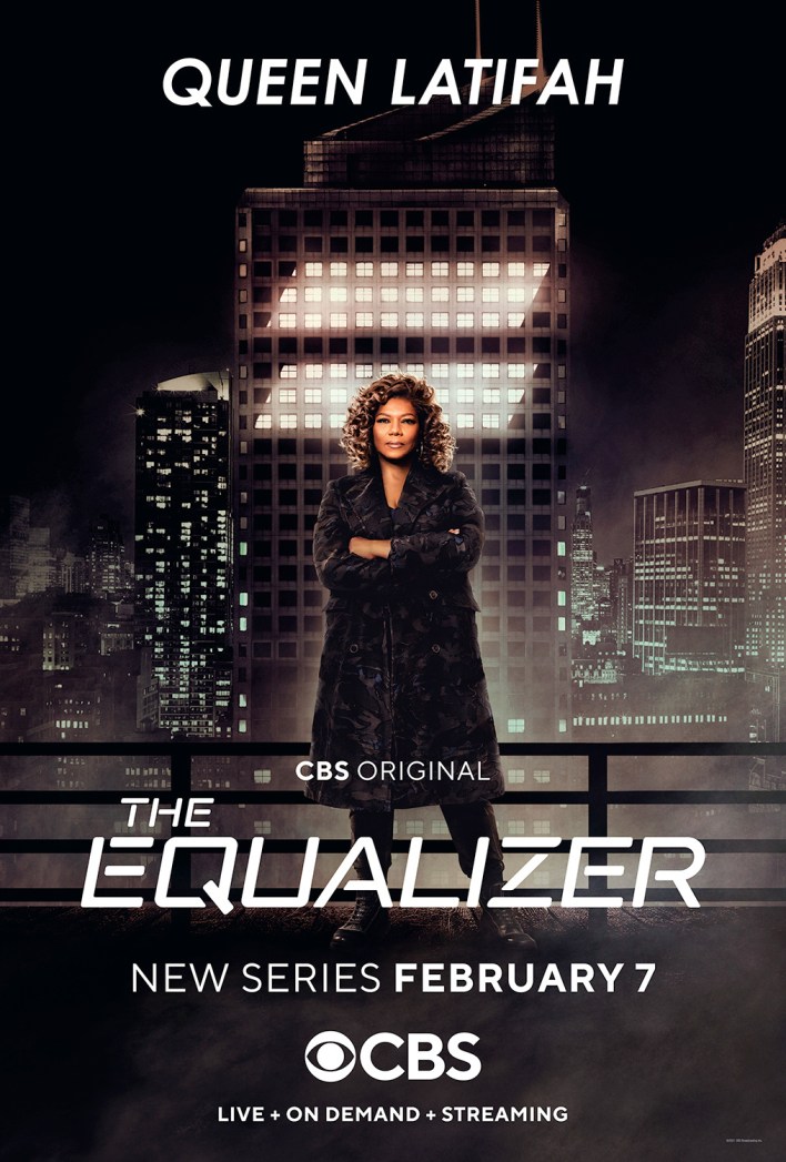 The Equalizer Season 5 (Episode 1 Added)