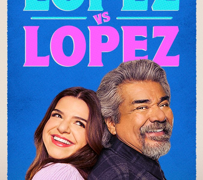 Lopez vs. Lopez Season 3 (Episode 1 Added)