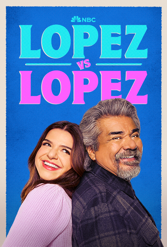 Lopez vs. Lopez Season 3 (Episode 1 Added)