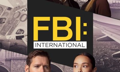 FBI: International Season 4 (Episode 3 Added)