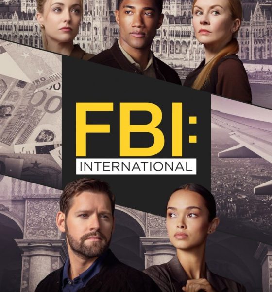 FBI: International Season 4 (Episode 3 Added)