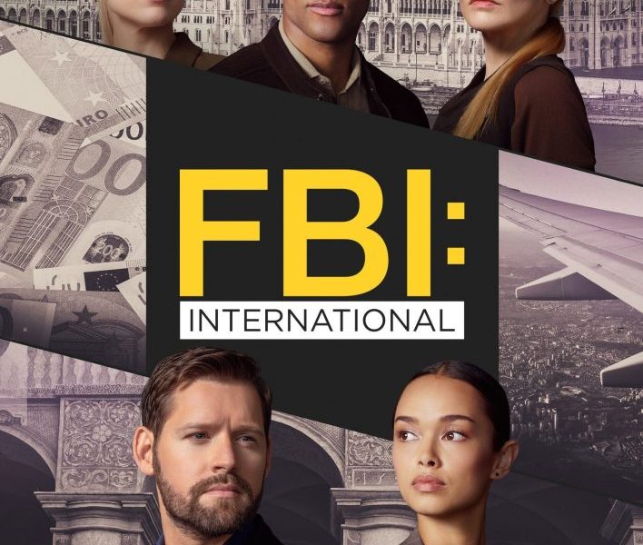 FBI: International Season 4 (Episode 3 Added)