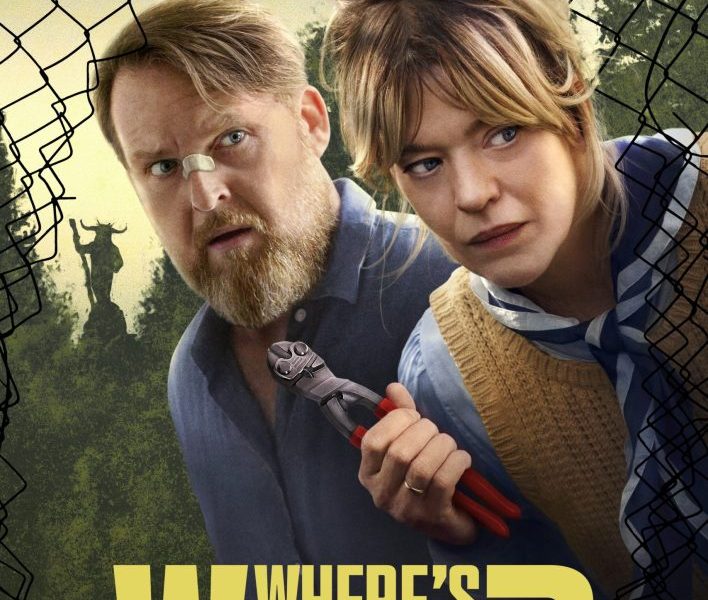 Where’s Wanda? Season 1 (Episode 1 – 2 Added)