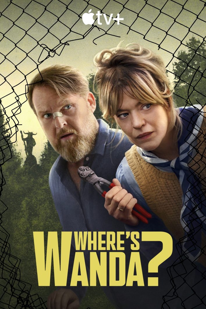 Where’s Wanda? Season 1 (Episode 1 – 2 Added)