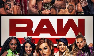 WWE Monday Night Raw (2024) (New Episode Fixed)