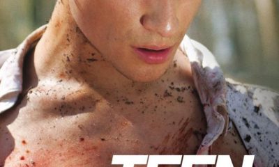 Teen Wolf Season 6 (Complete)