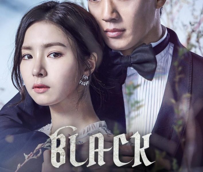 Black Knight Season 1 (Complete) Korean Drama