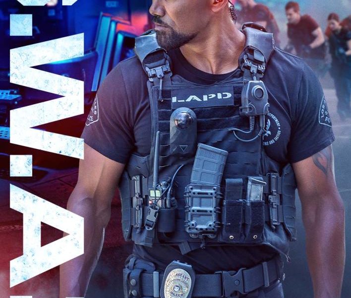 S.W.A.T. Season 8 (Episode 2 Added)