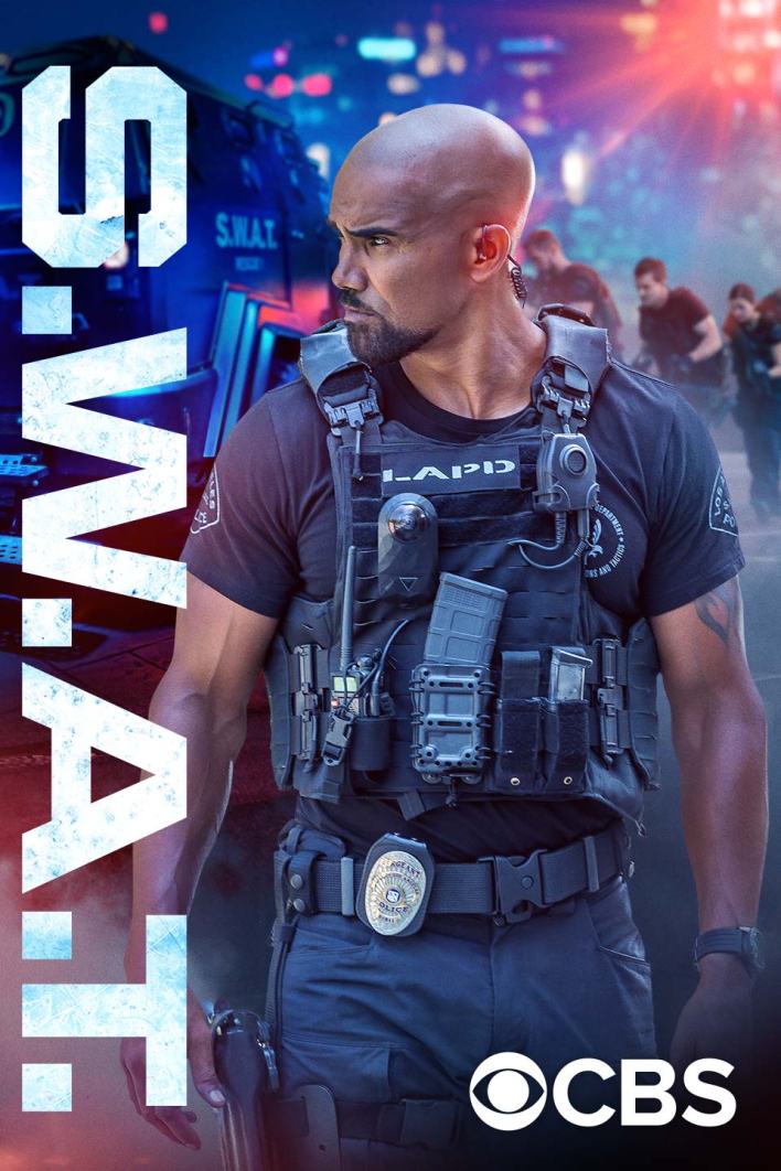 S.W.A.T. Season 8 (Episode 2 Added)