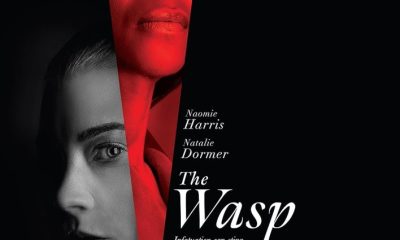 The Wasp (2024)