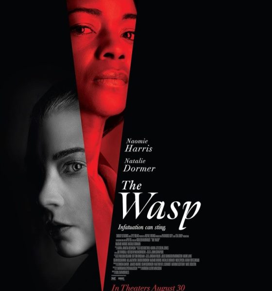 The Wasp (2024)