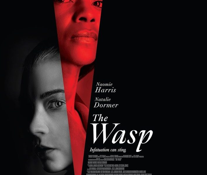 The Wasp (2024)