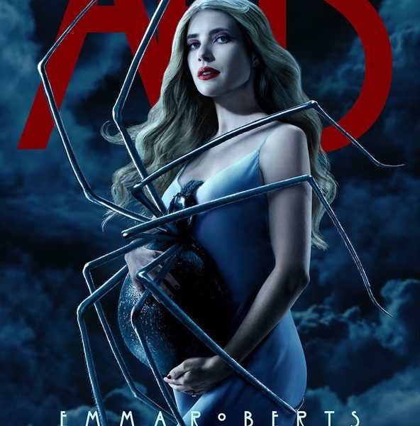 American Horror Story Season 10 – 11 (Complete)