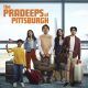 The Pradeeps of Pittsburgh Season 1 (Complete)