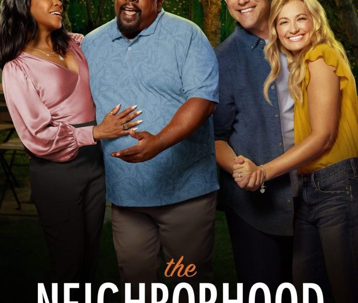 The Neighborhood Season 7 (Episode 2 Added)