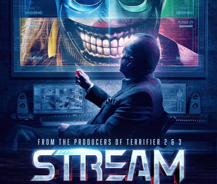 Stream (2024)