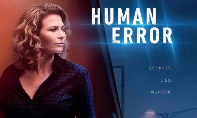 Human Error (Season 1 (Complete)