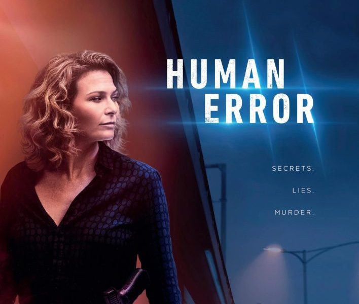 Human Error (Season 1 (Complete)