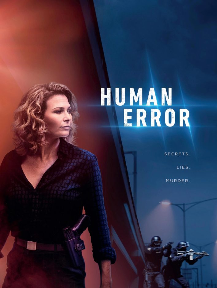 Human Error (Season 1 (Complete)