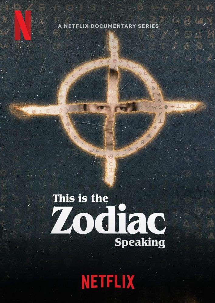 This is the Zodiac Speaking Season 1 (Episode 1 – 3 Added)