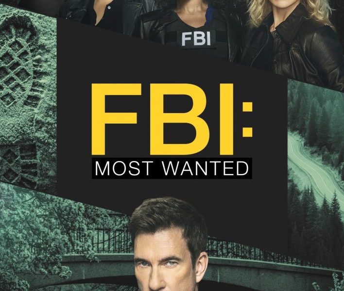 FBI: Most Wanted Season 6 (Episode 1 Added)