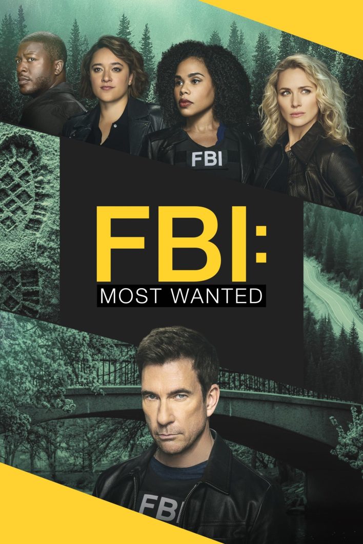 FBI: Most Wanted Season 6 (Episode 1 Added)