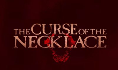 The Curse of the Necklace (2024)