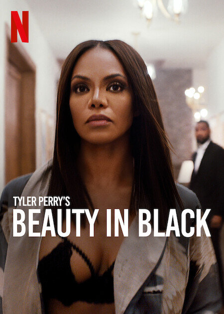 Beauty in Black Season 1 (Complete)