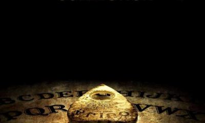 Ouija (2014 – 2016) (Collection)