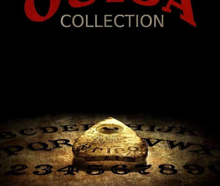 Ouija (2014 – 2016) (Collection)