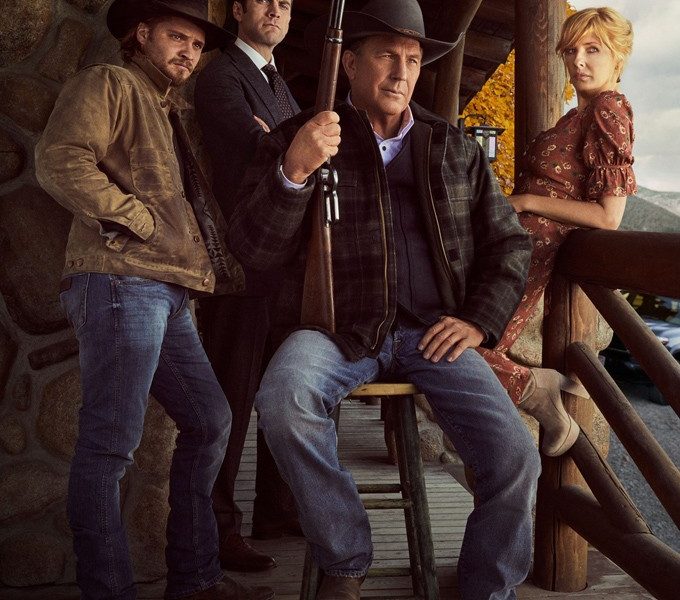 Yellowstone Season 5 (Episode 10 Added)