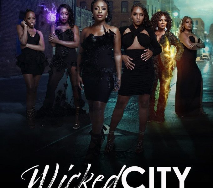 Wicked City Season 3 (Episode 3 Added)